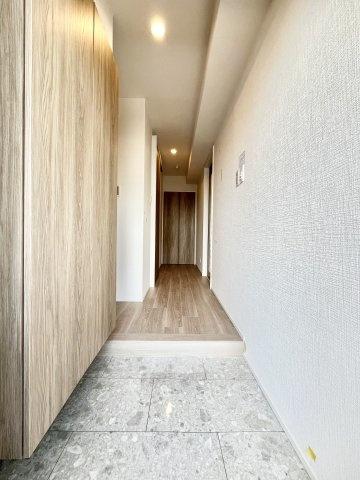 万葉ハイツ小阪菱屋西