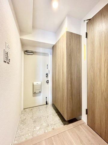 万葉ハイツ小阪菱屋西
