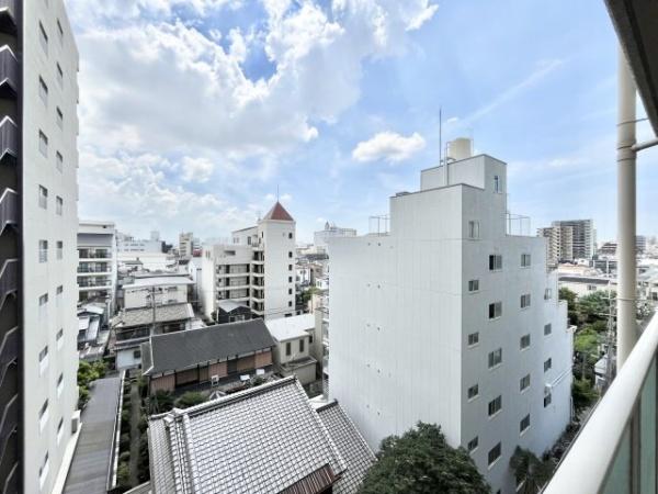 万葉ハイツ小阪菱屋西