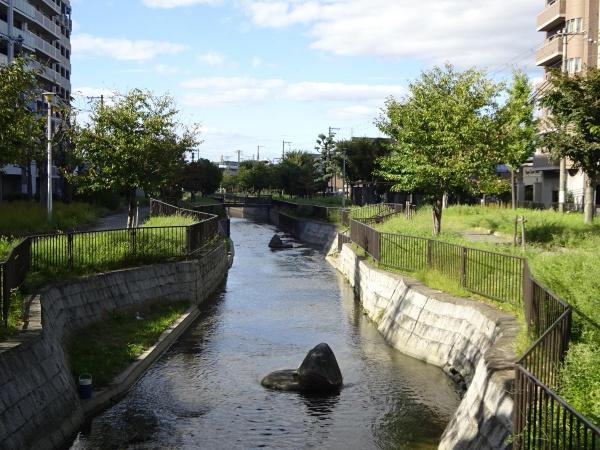 東大阪市高井田中１丁目の中古一戸建て(布施公園)