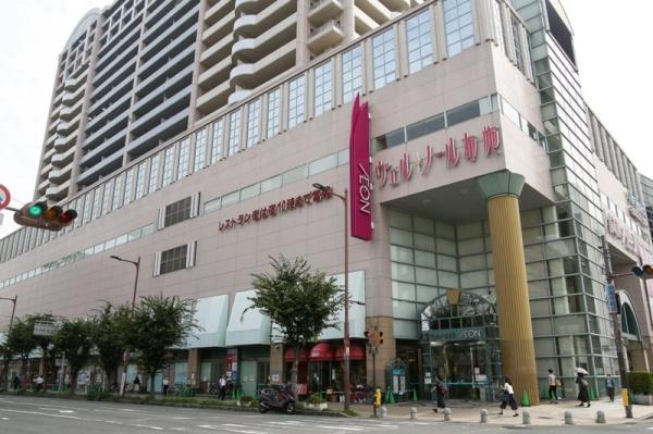 東大阪市高井田中１丁目の中古一戸建て(ヴェル・ノール布施)
