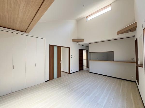 東大阪市高井田中1丁目　中古戸建