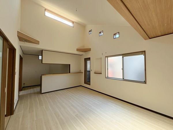 東大阪市高井田中1丁目　中古戸建