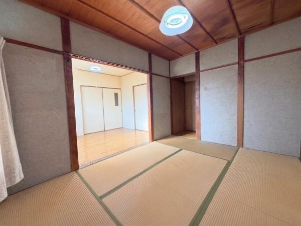 東大阪市上四条町の中古一戸建て