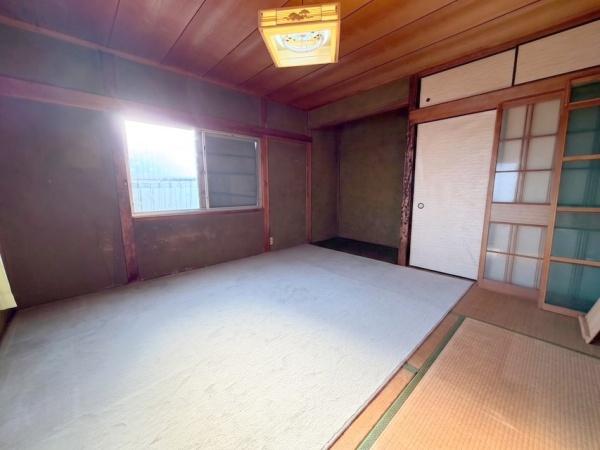 東大阪市上四条町の中古一戸建て