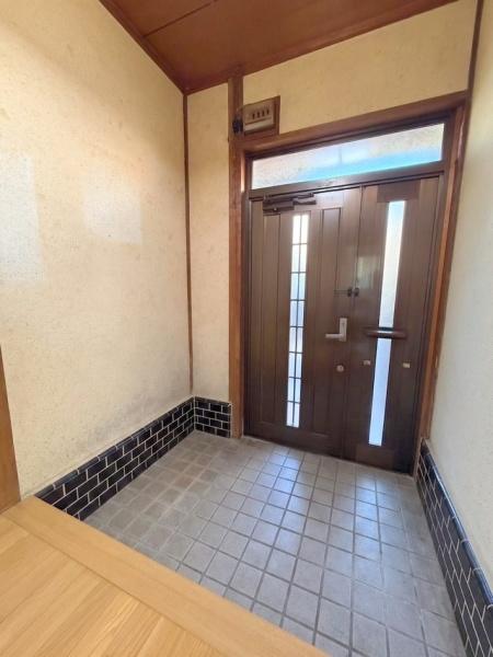東大阪市上四条町の中古一戸建て