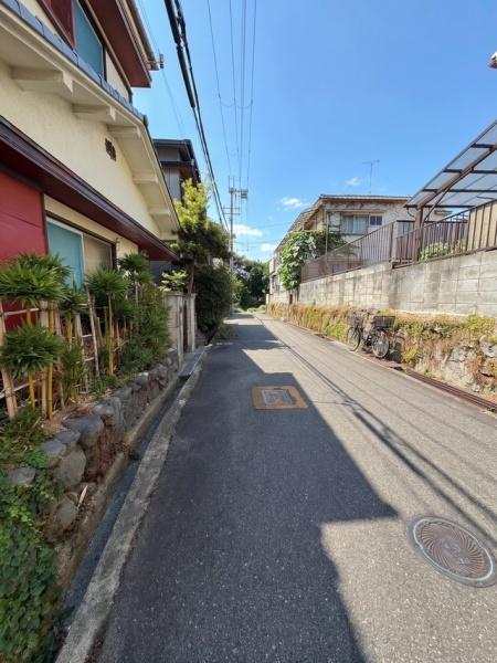 東大阪市上四条町の中古一戸建て