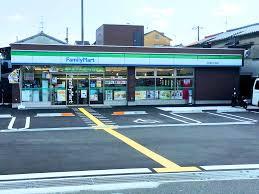 東大阪市六万寺町１丁目の中古一戸建て(ファミリーマート東大阪六万寺町店)