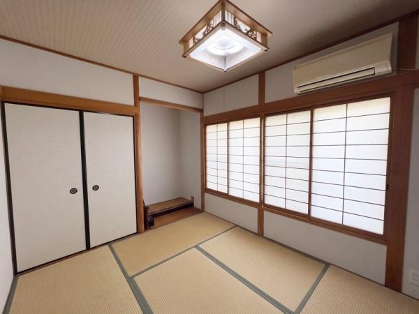 東大阪市六万寺町１丁目の中古一戸建て