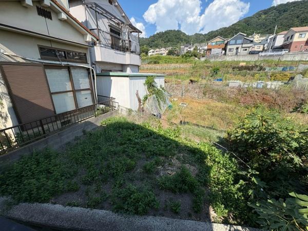 東大阪市六万寺町１丁目の中古一戸建て