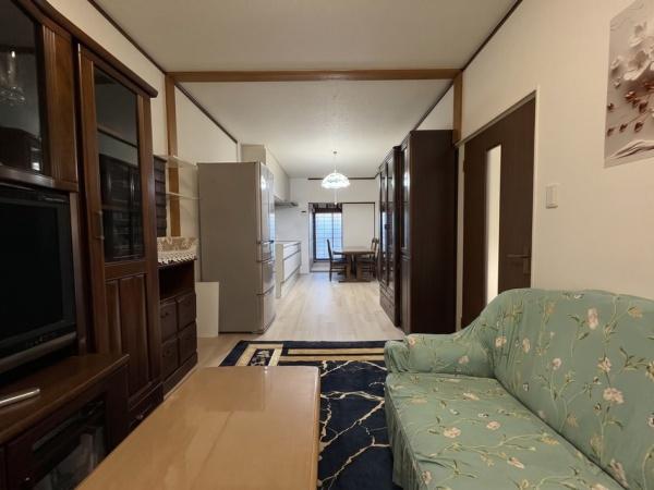 東大阪市六万寺町１丁目の中古一戸建て