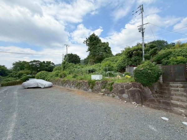 東大阪市上四条町　土地
