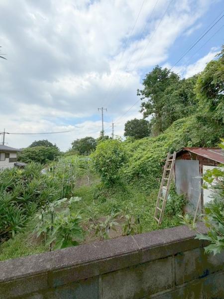 東大阪市上四条町の土地