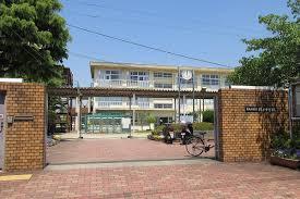 東大阪市上四条町の土地(東大阪市立縄手中学校)