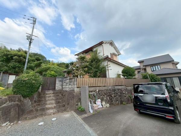 東大阪市上四条町 土地