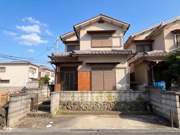 生駒市東生駒1丁目 中古戸建