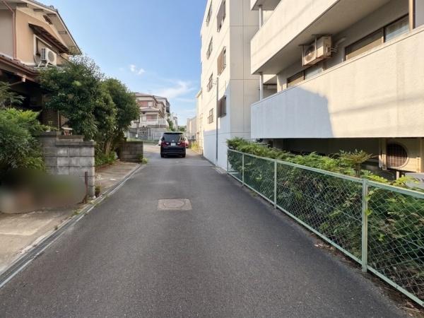 生駒市東生駒１丁目の中古一戸建て