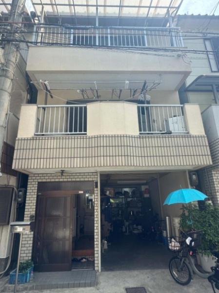 東大阪市俊徳町5丁目　中古戸建