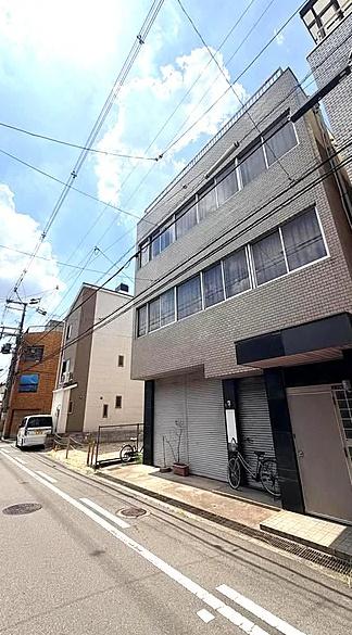 東大阪市長堂３丁目の中古一戸建て