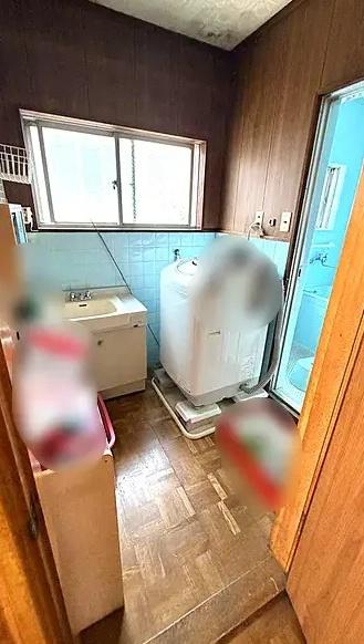 東大阪市長堂3丁目　事務所・住宅