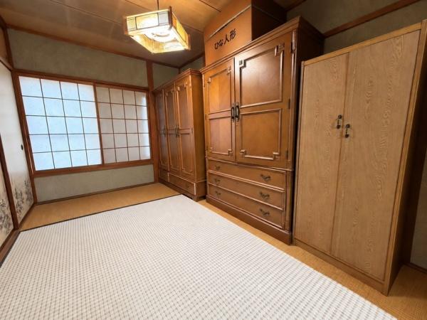東大阪市南四条町の中古一戸建て