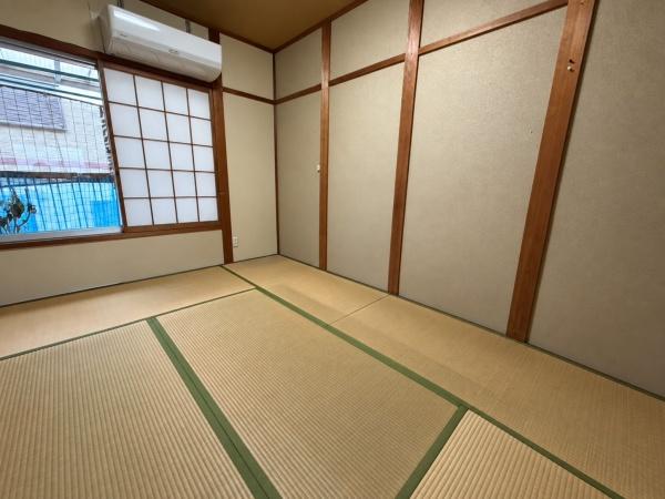 東大阪市南四条町の中古一戸建て