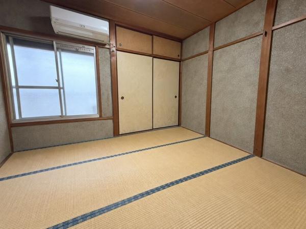 東大阪市南四条町の中古一戸建て