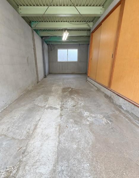 東大阪市南四条町の中古一戸建て