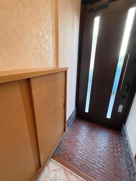 東大阪市南四条町の中古一戸建て