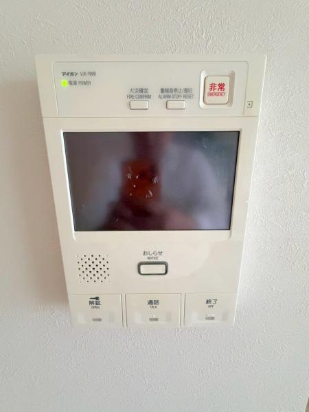 ファミール上石切アルテサージュ