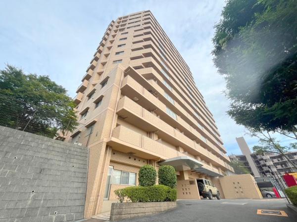ファミール上石切アルテサージュ