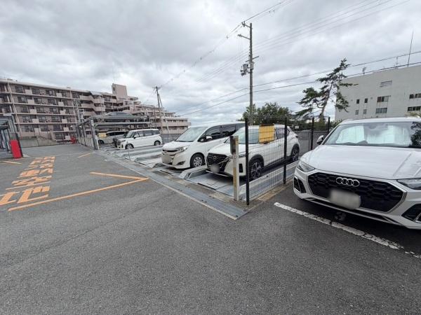 ファミール上石切アルテサージュ