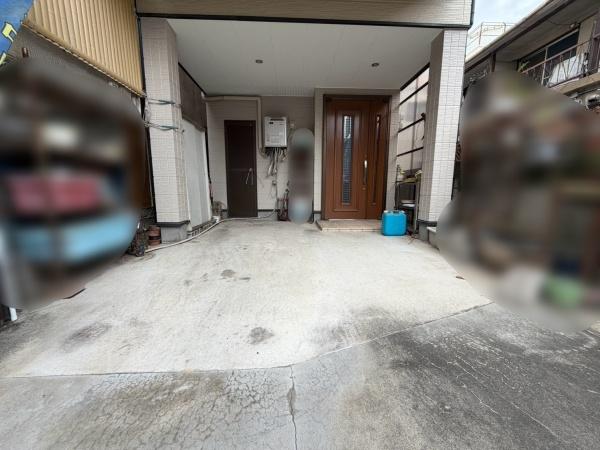 東大阪市若江本町３丁目の中古一戸建て