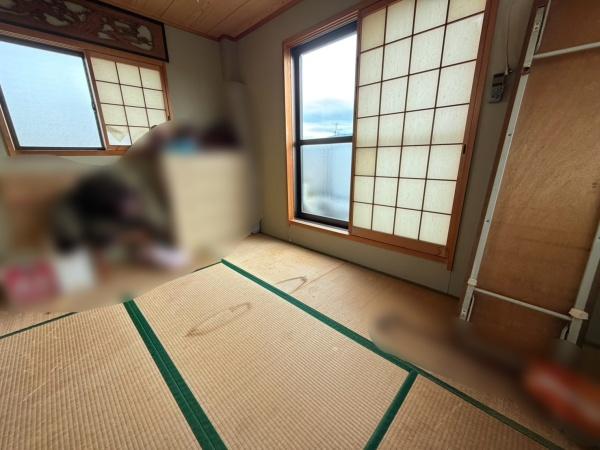 東大阪市若江本町３丁目の中古一戸建て