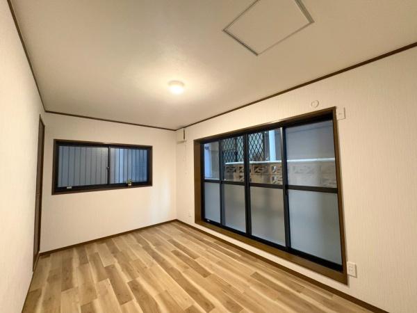 東大阪市鴻池町１丁目の中古一戸建て