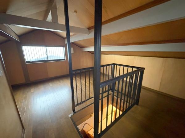 東大阪市鴻池町１丁目の中古一戸建て
