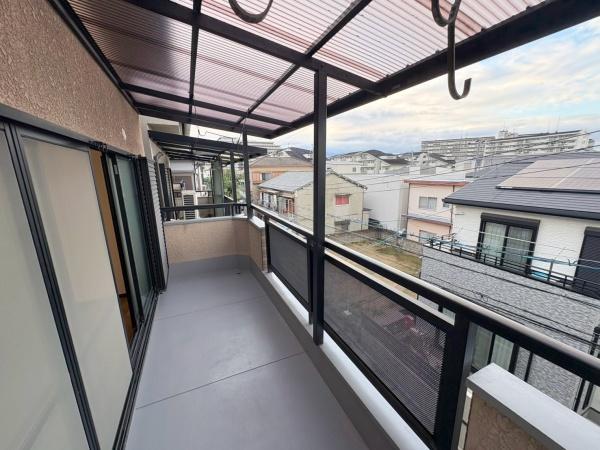 東大阪市鴻池町１丁目の中古一戸建て