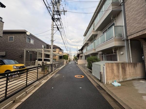 東大阪市鴻池町１丁目の中古一戸建て