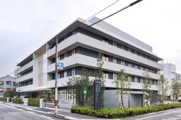 東大阪市長堂１丁目の中古一戸建て(医療法人公道会公道会病院)