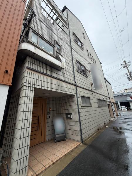 東大阪市長堂１丁目の中古一戸建て