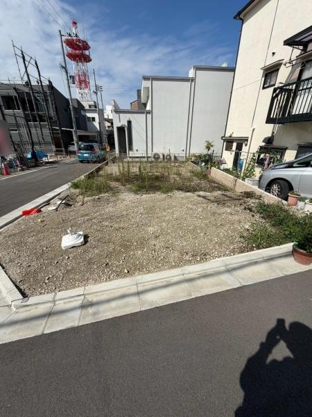 東大阪市鳥居町　新築戸建