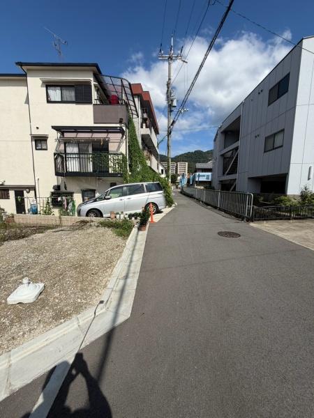 東大阪市鳥居町　新築戸建