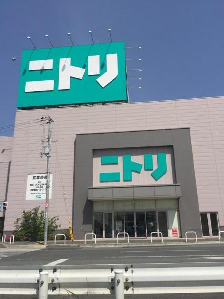東大阪市横小路町４丁目の中古一戸建て(ニトリ八尾外環状店)