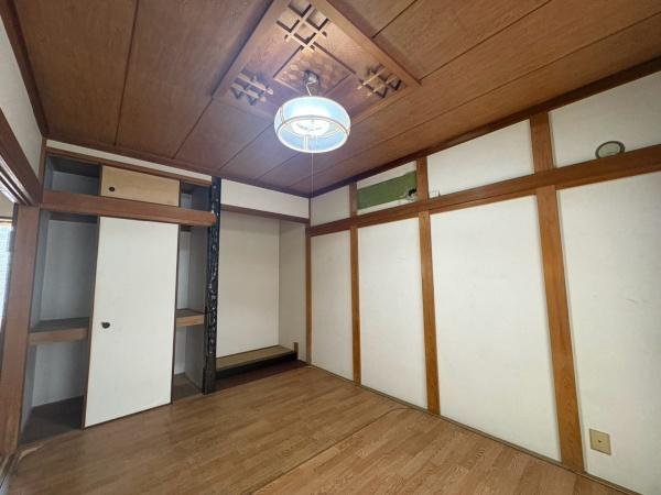 東大阪市横小路町４丁目の中古一戸建て