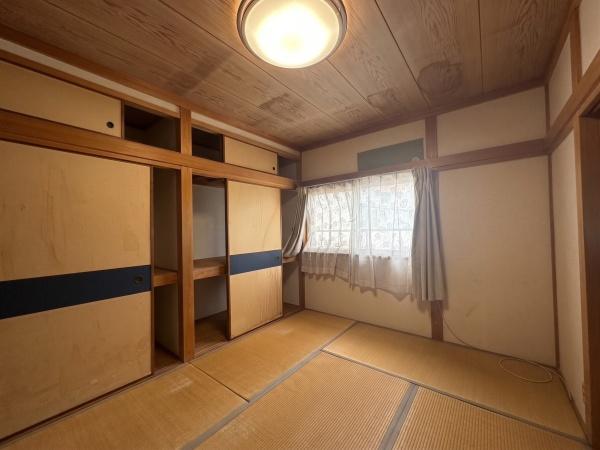 東大阪市横小路町４丁目の中古一戸建て