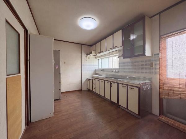 東大阪市横小路町4丁目　中古戸建