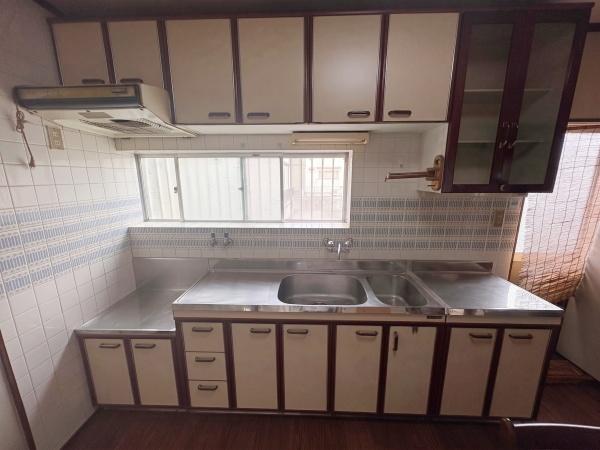 東大阪市横小路町4丁目　中古戸建