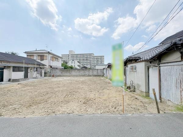 東大阪市若江東町1丁目1期1号棟 新築戸建