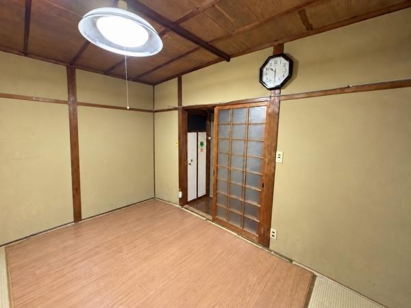 松原市天美南２丁目の中古一戸建て