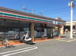 松原市天美南２丁目の中古一戸建て(セブンイレブン松原田井城店)
